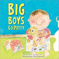 Big Boys Go Potty - MPHOnline.com