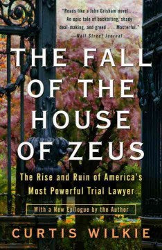 The Fall of the House of Zeus - MPHOnline.com