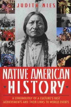 Native American History - MPHOnline.com