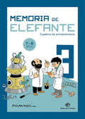 Memoria de Elefante / Elephant's Memory - MPHOnline.com