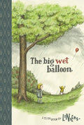 The Big Wet Balloon - MPHOnline.com