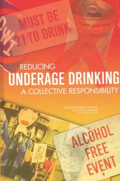 Reducing Underage Drinking - MPHOnline.com