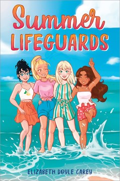 Summer Lifeguards - MPHOnline.com