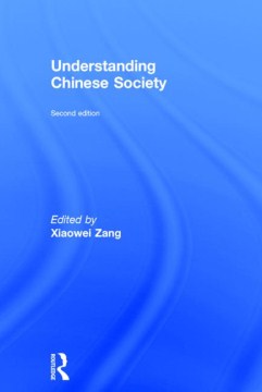 Understanding Chinese Society - MPHOnline.com