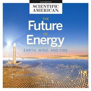 The Future of Energy - MPHOnline.com