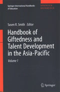 Handbook of Giftedness and Talent Development in the Asia-Pacific - MPHOnline.com