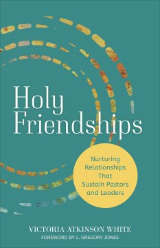 Holy Friendships - MPHOnline.com