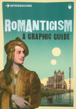 Introducing Romanticism - A Graphic Guide  (Reprint) - MPHOnline.com