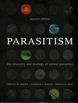 Parasitism - MPHOnline.com