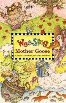 Wee Sing Mother Goose - MPHOnline.com