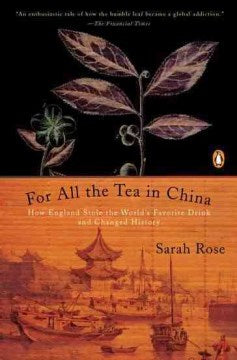 For All the Tea in China - MPHOnline.com