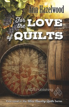 For the Love of Quilts - MPHOnline.com