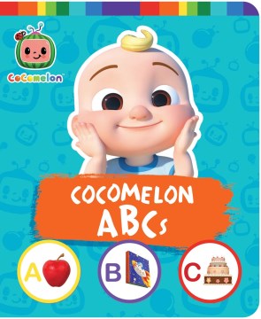 Cocomelon ABCs - MPHOnline.com