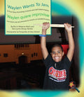 Waylen Wants to Jam / Waylen quiere improviser - MPHOnline.com