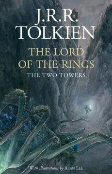 Two Towers (Hardcover) - MPHOnline.com