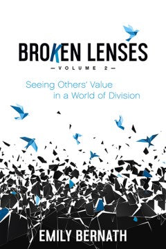 Broken Lenses - MPHOnline.com