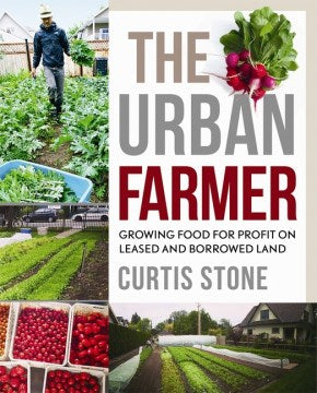 The Urban Farmer - MPHOnline.com