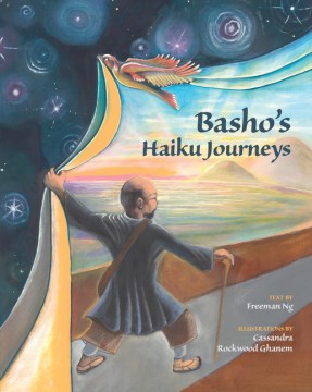 Basho's Haiku Journeys - MPHOnline.com