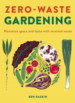 Zero Waste Gardening - MPHOnline.com