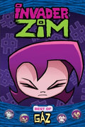 Invader Zim - MPHOnline.com