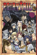 Fairy Tail 51 - MPHOnline.com