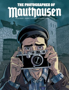 The Photographer of Mauthausen - MPHOnline.com