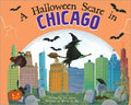 A Halloween Scare in Chicago - MPHOnline.com