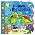 Babies in the Ocean - MPHOnline.com