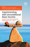 Experimenting With Unconditional Basic Income - MPHOnline.com