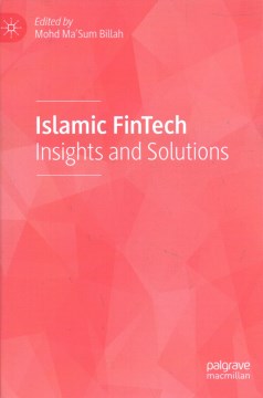 Islamic FinTech - MPHOnline.com