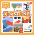 Create a Coastline - MPHOnline.com