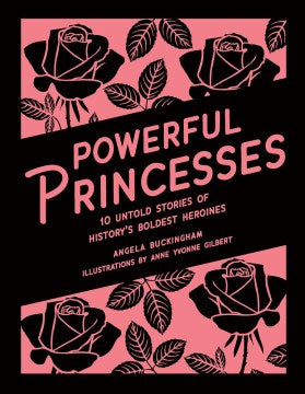 Powerful Princesses - MPHOnline.com