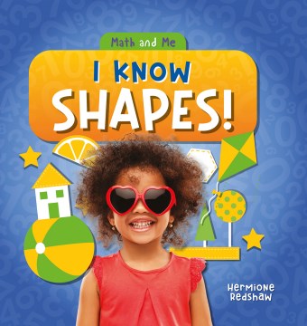 I Know Shapes! - MPHOnline.com