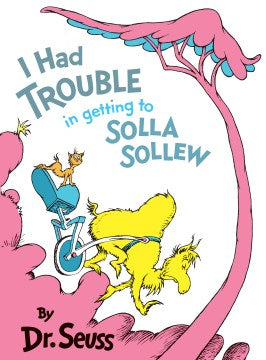 I Had Trouble in Getting to Solla Sollew - MPHOnline.com