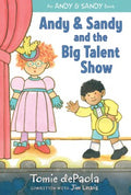 Andy & Sandy and the Big Talent Show - MPHOnline.com