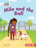 Milo and the Ball - MPHOnline.com