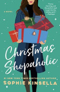 Christmas Shopaholic - MPHOnline.com