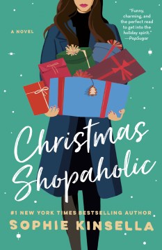 Christmas Shopaholic - MPHOnline.com