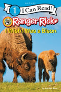 I Wish I Was a Bison - MPHOnline.com