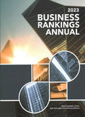 Business Rankings Annual 2023 - MPHOnline.com