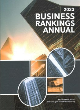 Business Rankings Annual 2023 - MPHOnline.com