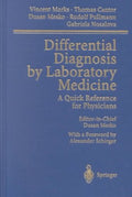 Differential Diagnosis by Laboratory Medicine - MPHOnline.com