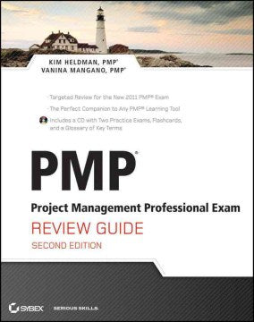 Pmp: Project Management Professional Exam Review Guide - MPHOnline.com