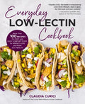 Everyday Low-Lectin Cookbook - MPHOnline.com