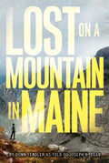 Lost on a Mountain in Maine - MPHOnline.com