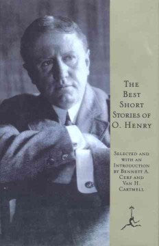 The Best Short Stories of O. Henry - MPHOnline.com