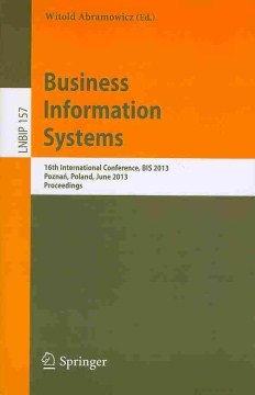 Business Information Systems - MPHOnline.com