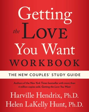 Getting the Love You Want Workbook - MPHOnline.com