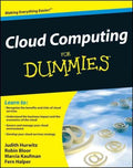 Cloud Computing For Dummies - MPHOnline.com