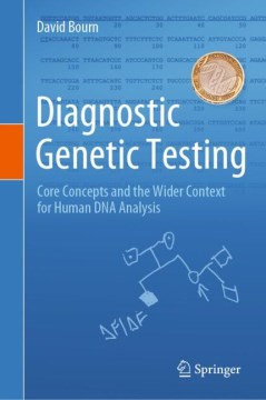 Diagnostic Genetic Testing - MPHOnline.com